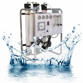 commercial reverse osmosis systems