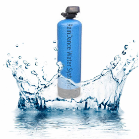 commercial water filter